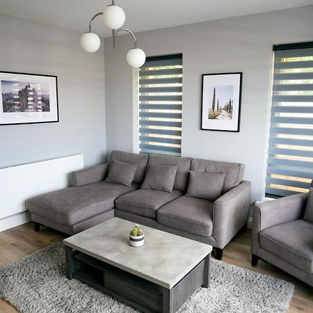 Entire Modern Home With Seaview And Parking Wicklow Extérieur photo