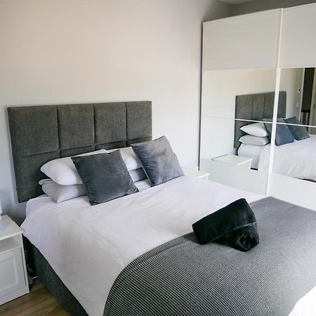 Entire Modern Home With Seaview And Parking Wicklow Extérieur photo
