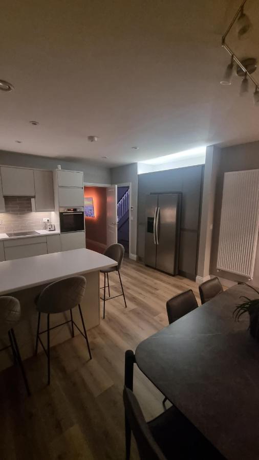 Entire Modern Home With Seaview And Parking Wicklow Extérieur photo