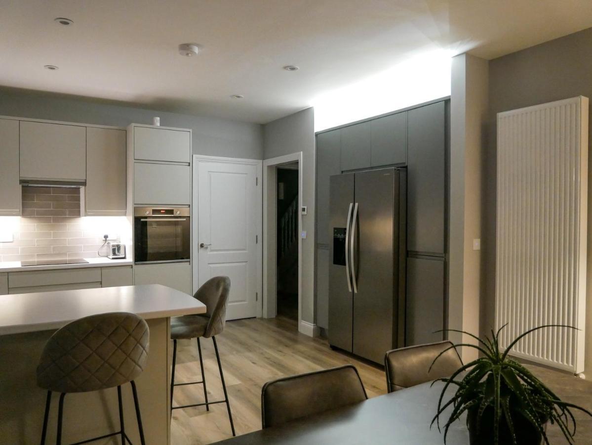 Entire Modern Home With Seaview And Parking Wicklow Extérieur photo