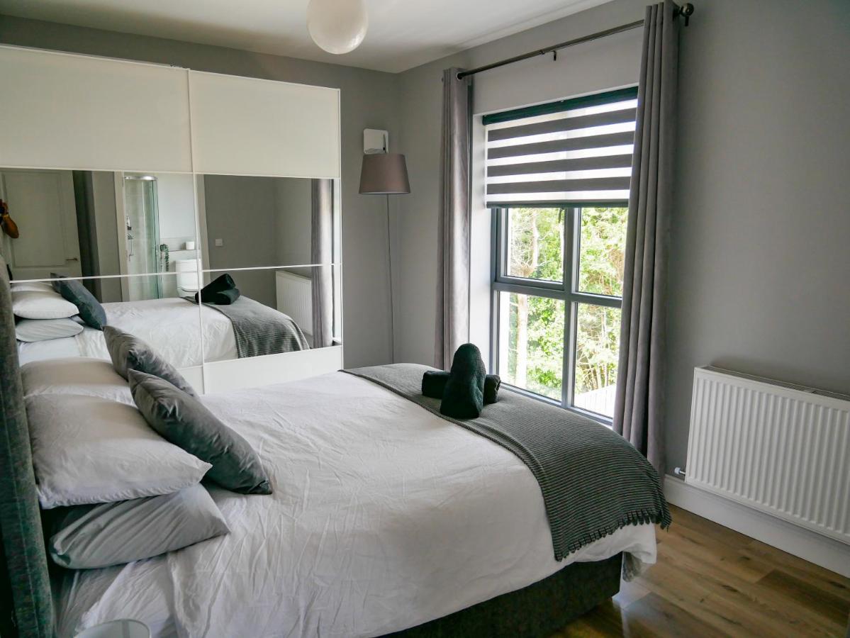Entire Modern Home With Seaview And Parking Wicklow Extérieur photo