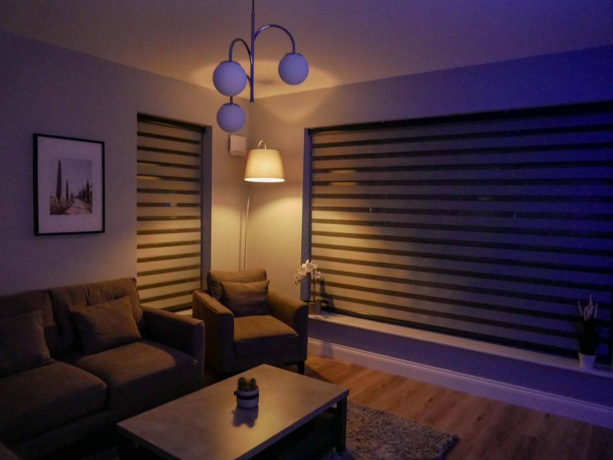 Entire Modern Home With Seaview And Parking Wicklow Extérieur photo