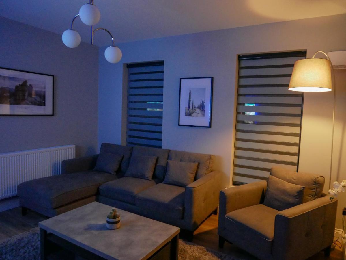 Entire Modern Home With Seaview And Parking Wicklow Extérieur photo