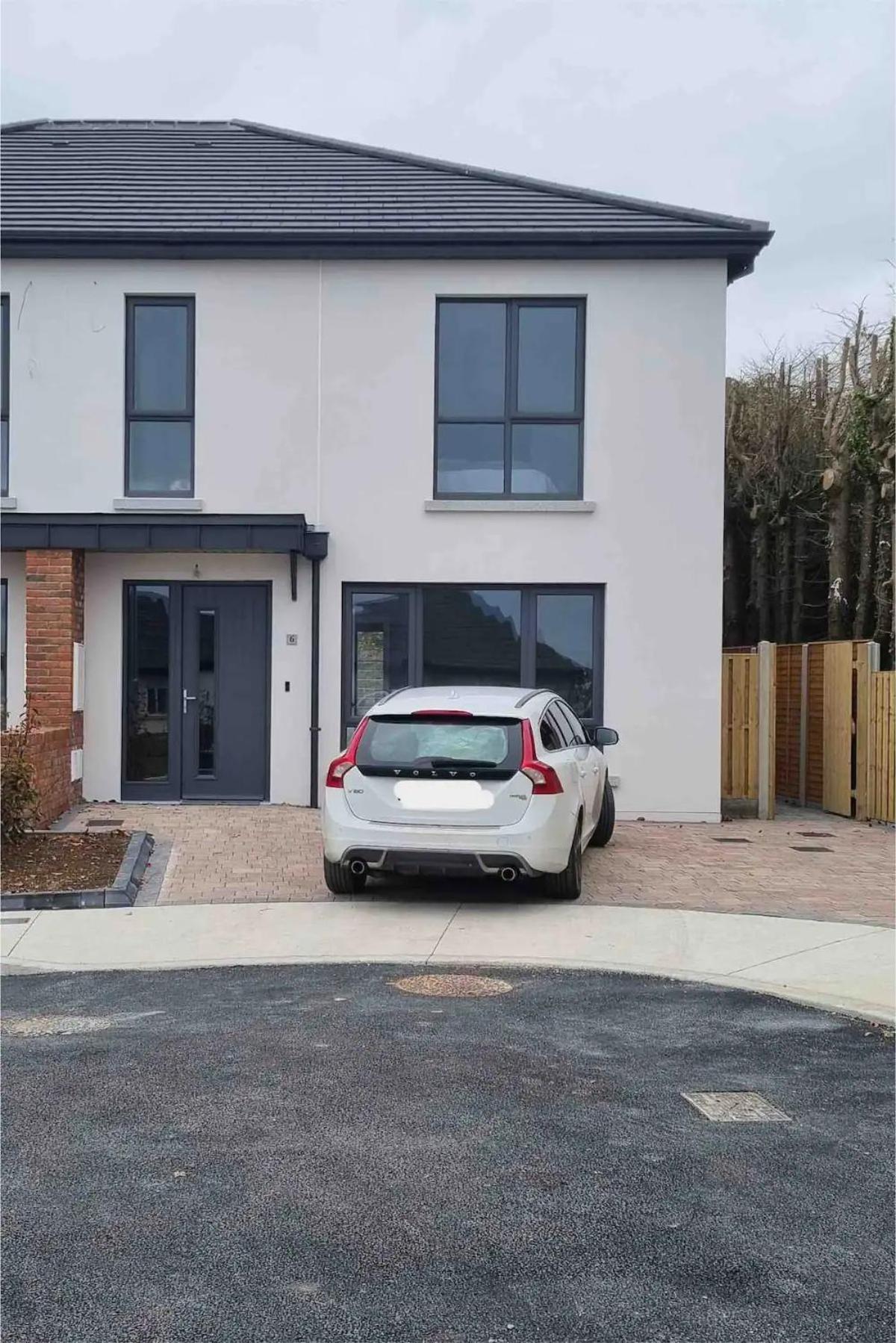 Entire Modern Home With Seaview And Parking Wicklow Extérieur photo