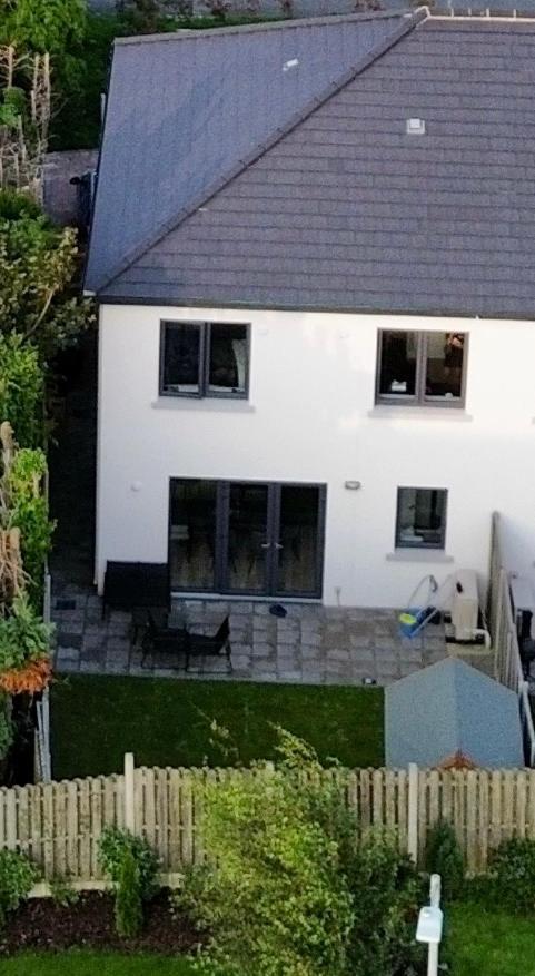 Entire Modern Home With Seaview And Parking Wicklow Extérieur photo